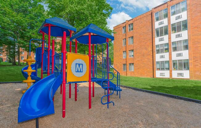 Sagamore Hills - Apartment Living in Middletown, CT