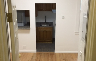 Studio, 1 bath, 265 sqft, $1,925, Unit 03RD-574#117