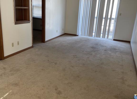 1 bed, 1 bath, 1,000 sqft, $700