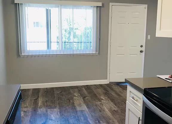 2336 California Street