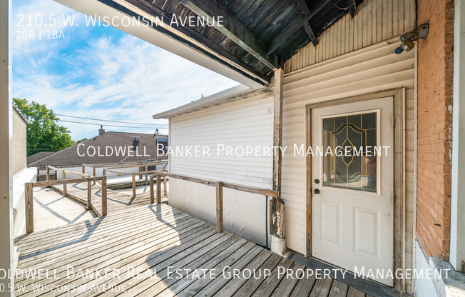 Partner-provided property photo