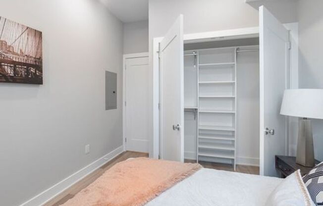 1 bed, 1 bath, $1,450, Unit 302