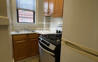 48 John F Kennedy St.