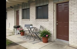 Spanish Vista Apartments