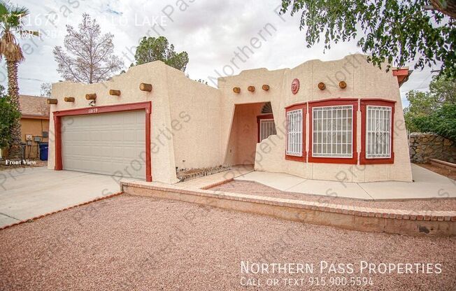 11679 CABALLO LK