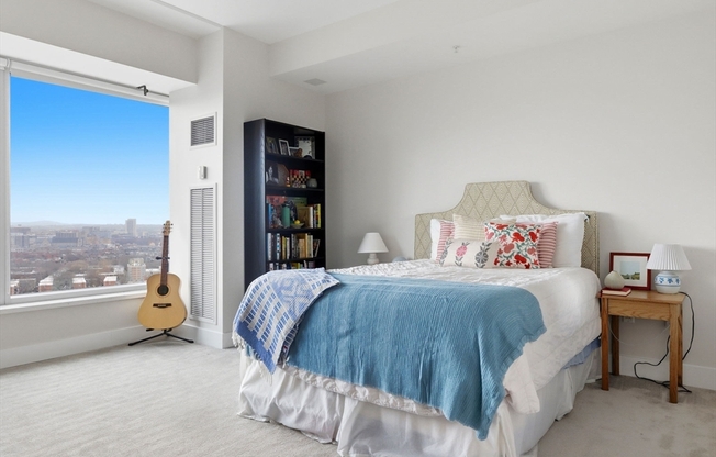 1 bed, 1 bath, 878 sqft, $4,250, Unit 20A