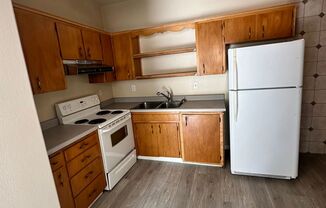 1 bed, 1 bath, $1,400