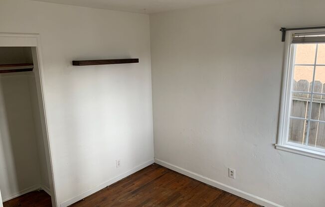 2 beds, 1 bath, $2,950