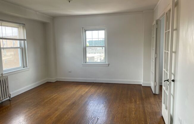 1 bed, 1 bath, 617 sqft, $1,850, Unit Wellington 602
