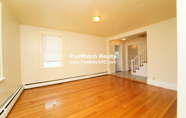 80 Alleghany St.