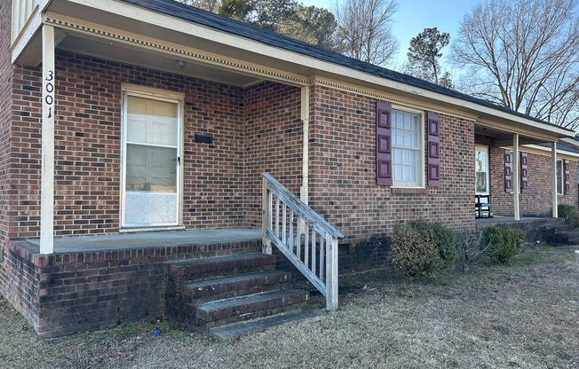 Georgetown Apartments