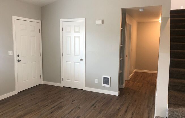 3 beds, 1 bath, $1,995