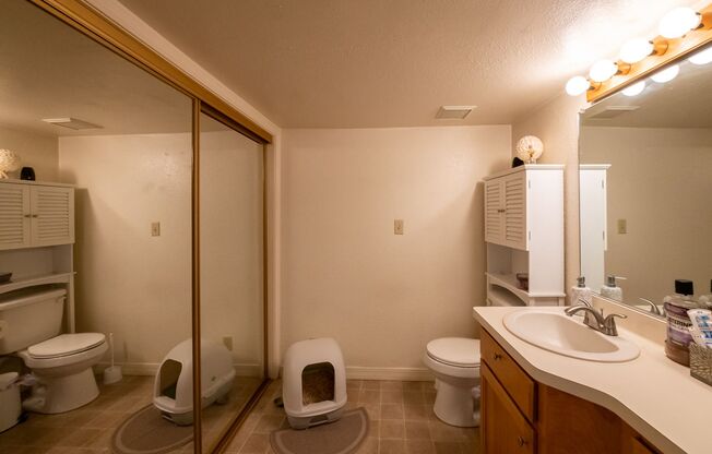 1 bed, 1 bath, $1,050, Unit 726 #3