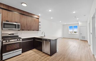 Madison Equities and Development LLC