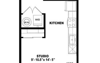 Partner-provided photo for $1885 unit