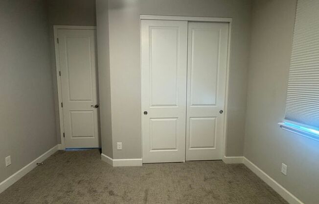 BRAND NEW HOME IN UNION PARK