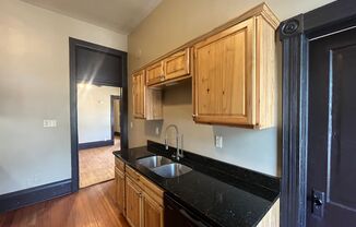 1 bed, 1 bath, 479 sqft, $1,030, Unit 3