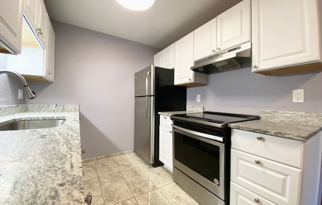 1 bed, 1 bath, $1,395