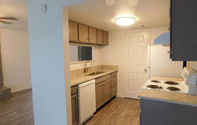 GCC Properties I LP Management Acct2 (1002 Fieldwood Dr)