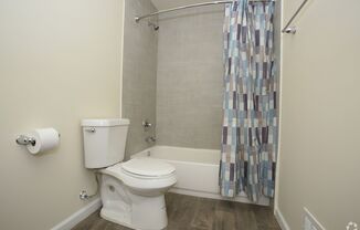 Park Place Townhomes