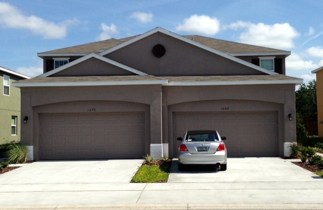Beautiful 3 bedroom, 2.5 bath townhouse in Winter Garden