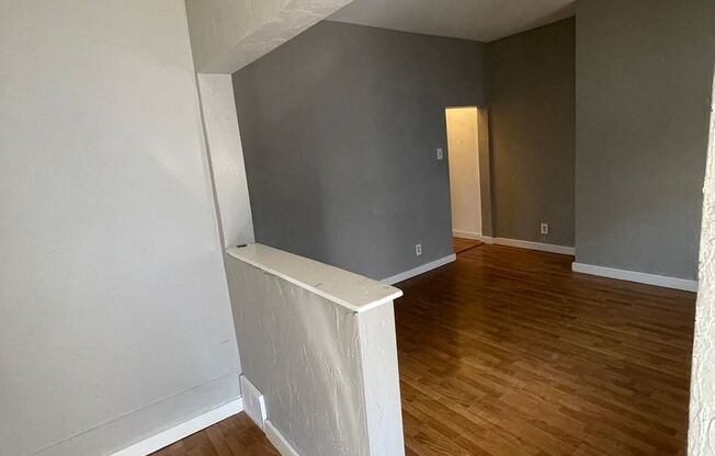 Single Family House in Mt Washington Available Now!