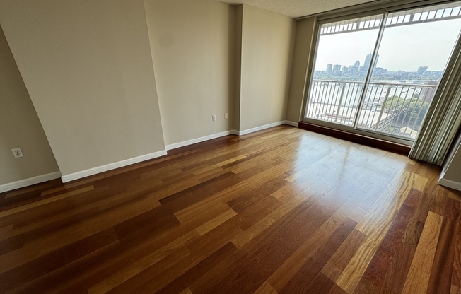 1 bed, 1 bath, 663 sqft, $3,600, Unit 1808