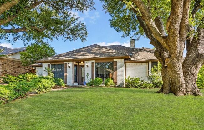 Coming Soon - Carrollton Rental