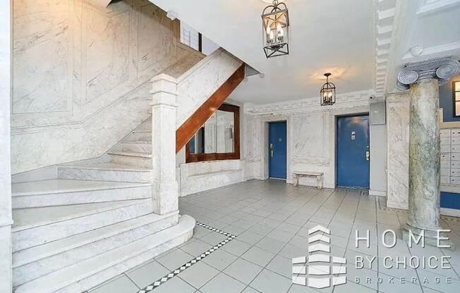350 West 110th Street 1A