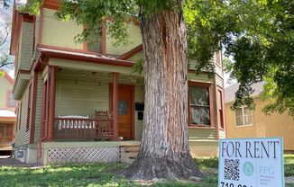 716 E Boulder st