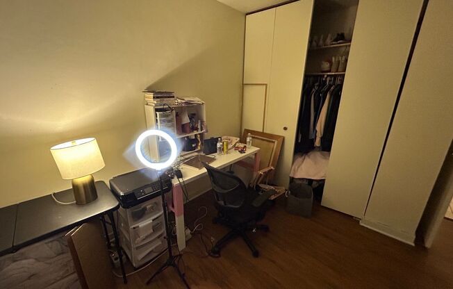 1 bed, 1 bath, $850, Unit 308