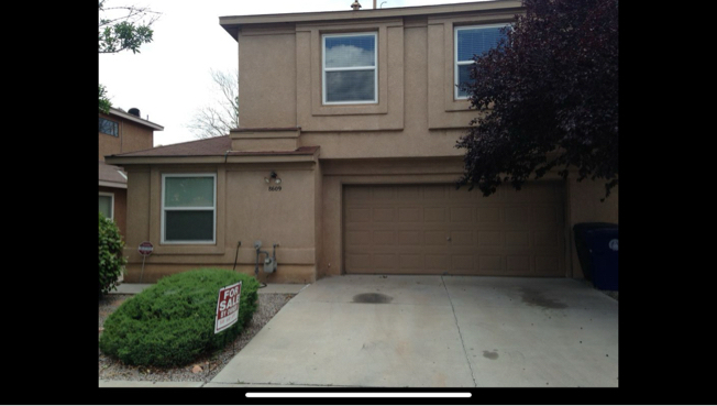 8605 EL MONTE LN NE