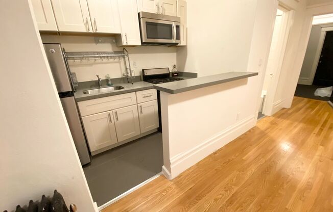 838 Hyde Street LLC