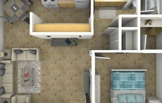 Partner-provided property photo