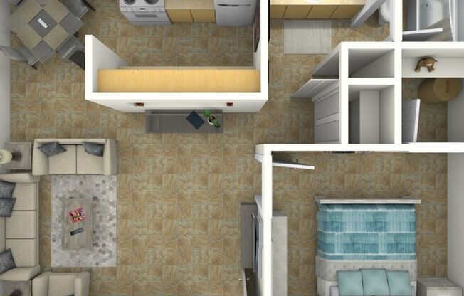 Partner-provided property photo