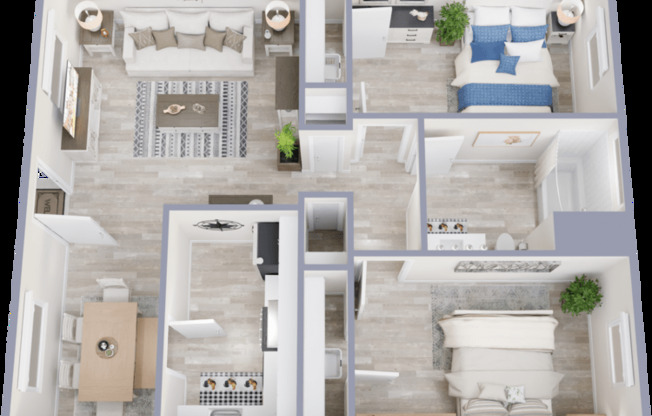 Home - The Lynx Townhomes & Apartments - San Marcos, TX