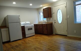 23rd &amp; Federal Apts