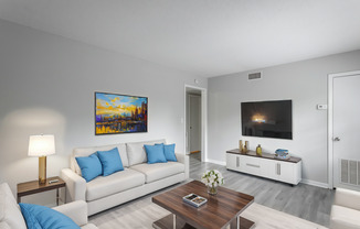 Prime Multifamily Property in North Chattanooga