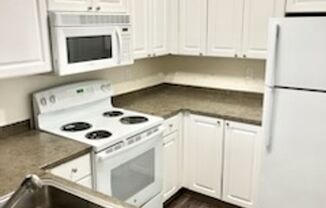 1 bed, 1 bath, 700 sqft, $1,699, Unit B102