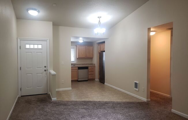 Great West Slope Condo!