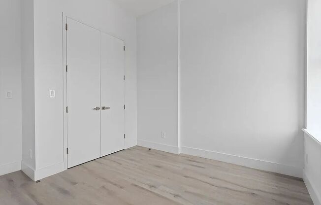 210 East 111 ST QOZ LLC