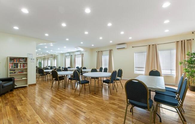 25-40 Shore Boulevard