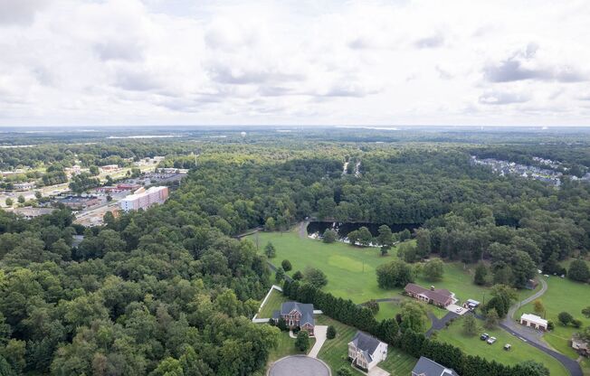 Luxury Living in Chester, VA