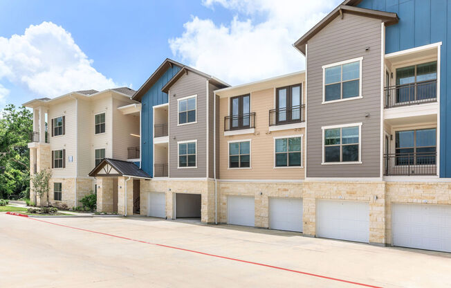 Reserve at Lake Jackson