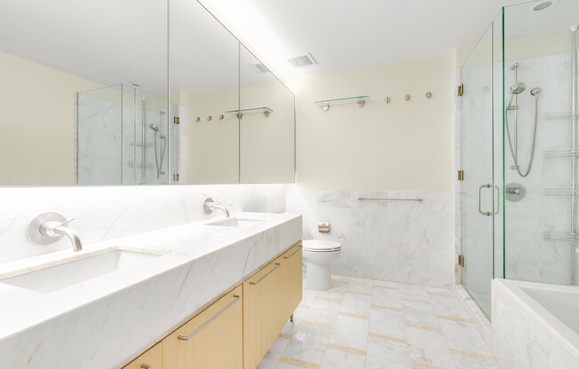 2 beds, 2 baths, 1,534 sqft, $15,950, Unit 22C