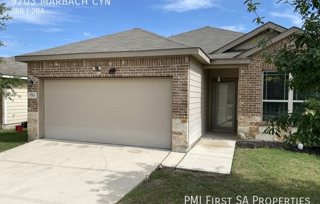 3 beds, 2 baths, 1,519 sqft, $1,800