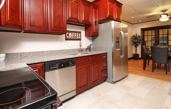 Gallery 515 Luxury Apartments