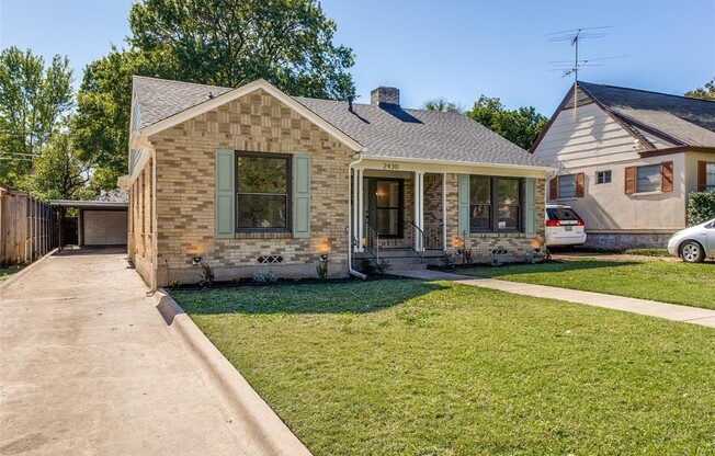 2430 MARVIN AVE