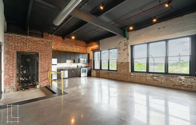 1 bed, 1 bath, $1,895, Unit 727 N. 4th St. Apt. 205