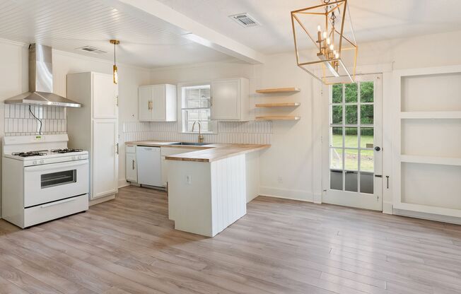 2 Bedroom House near Old Goodwood